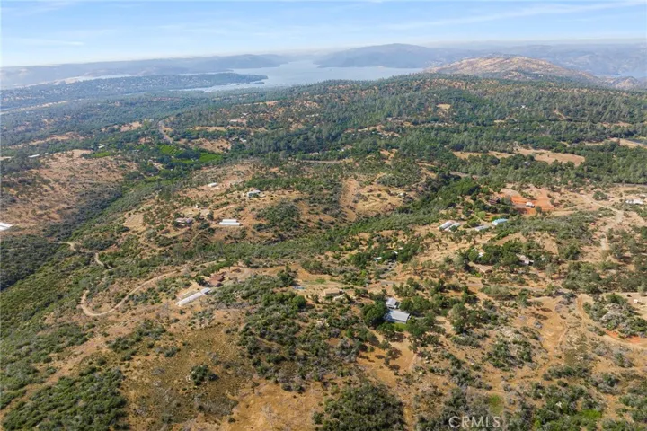 185 Little Oak Road, Oroville, California 95966
