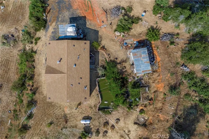 185 Little Oak Road, Oroville, California 95966
