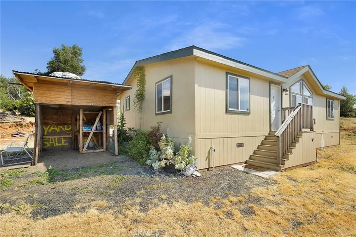 185 Little Oak Road, Oroville, California 95966