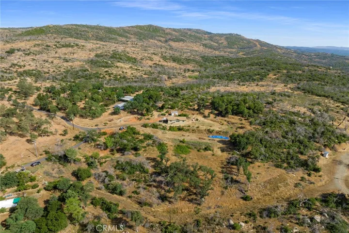 185 Little Oak Road, Oroville, California 95966