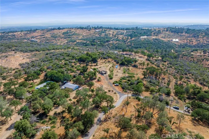 185 Little Oak Road, Oroville, California 95966