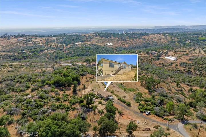 185 Little Oak Road, Oroville, California 95966