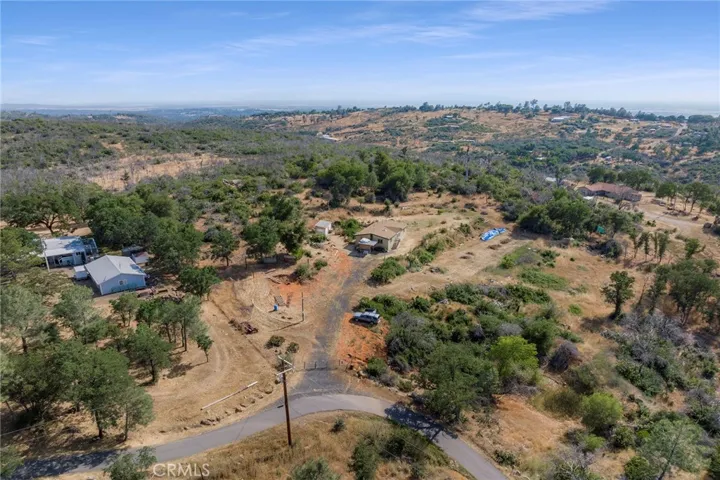 185 Little Oak Road, Oroville, California 95966