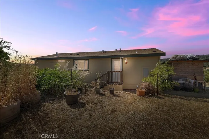185 Little Oak Road, Oroville, California 95966