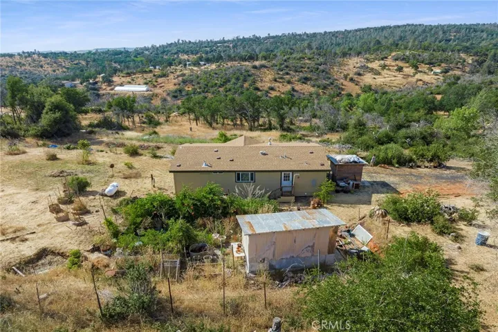 185 Little Oak Road, Oroville, California 95966