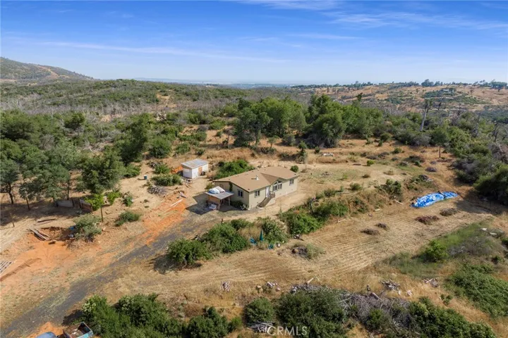 185 Little Oak Road, Oroville, California 95966