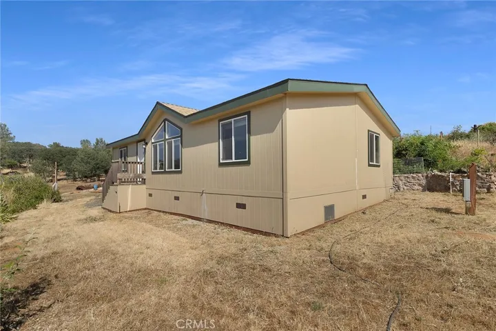 185 Little Oak Road, Oroville, California 95966