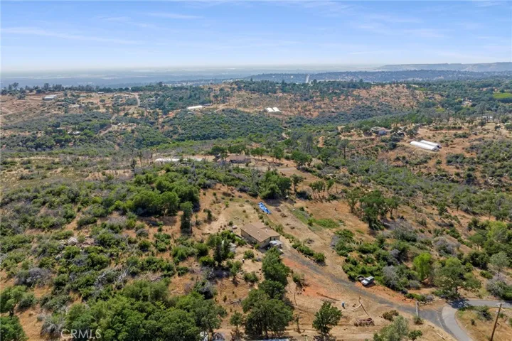 185 Little Oak Road, Oroville, California 95966