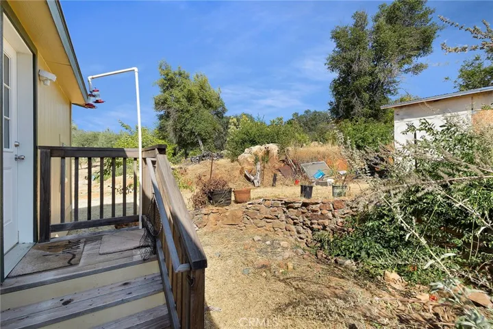 185 Little Oak Road, Oroville, California 95966
