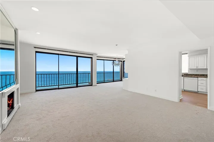Huge Living Room!