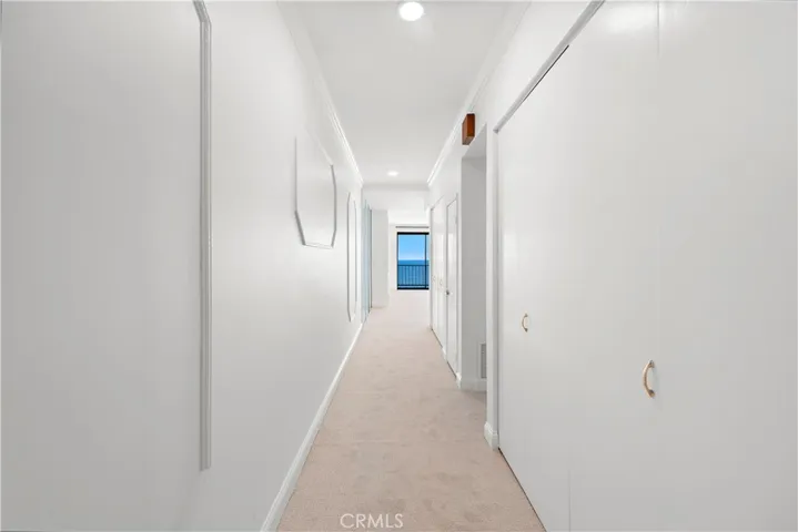 Down the Hall Primary Bedroom Right