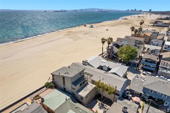5559 E Seaside, Long Beach, California 90803