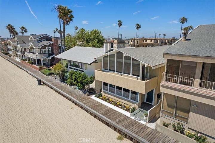 5559 E Seaside, Long Beach, California 90803