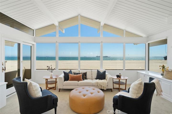 Master Bedroom View