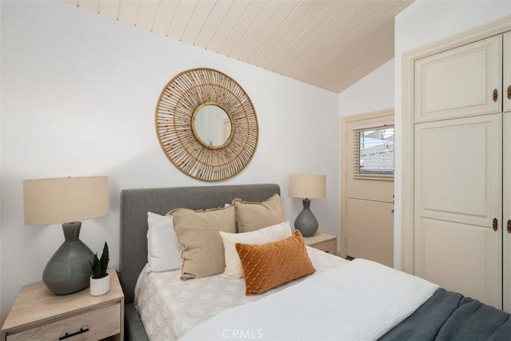 @nd Bedroom
