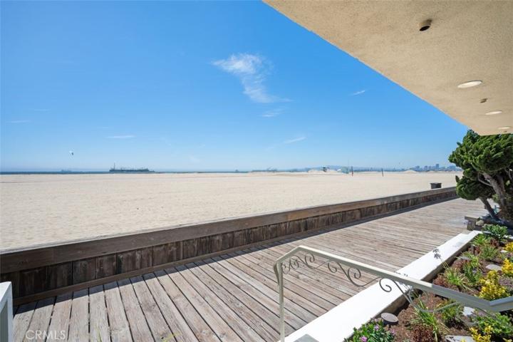 Front Boardwalk