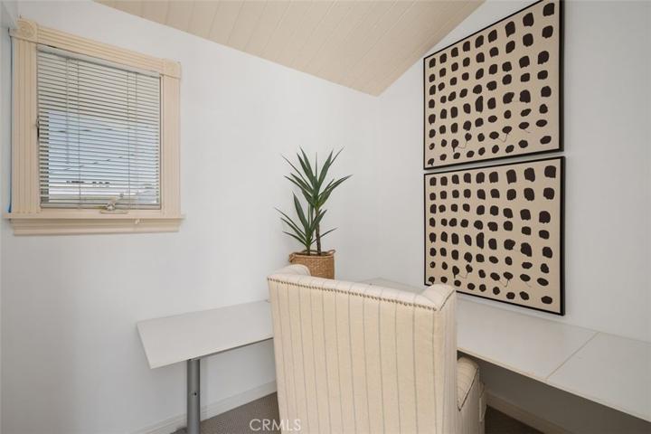 Craft/Office Room