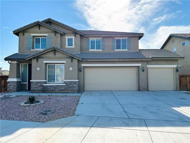 15098 Ridgebriar Lane, Victorville, California 92394