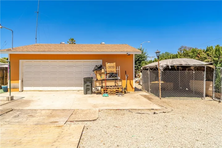 352 Siesta Court, Hemet, California 92543