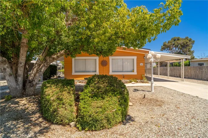 352 Siesta Court, Hemet, California 92543