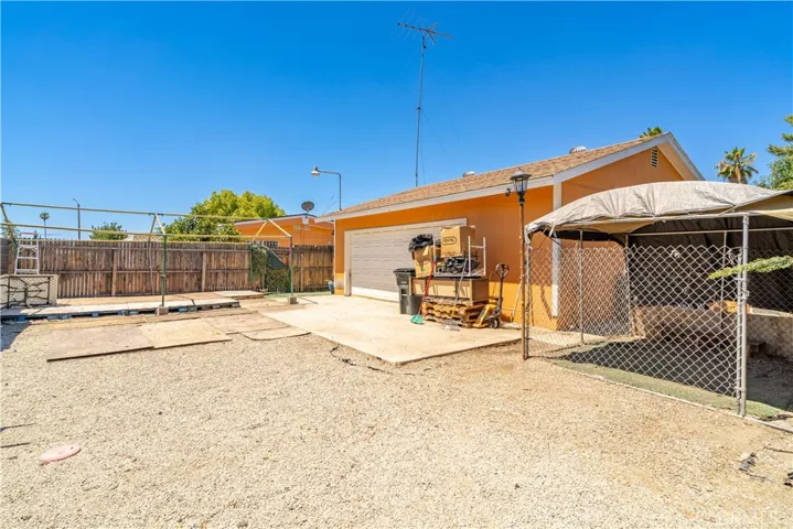 352 Siesta Court, Hemet, California 92543