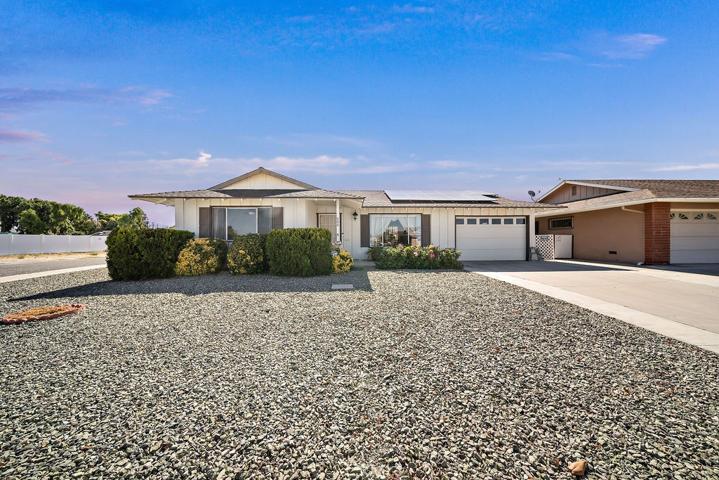600 Rainier Way, Hemet, California 92543