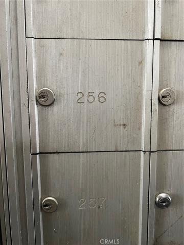 21800 Schoenborn Street Unit 256, Canoga Park, California 91304