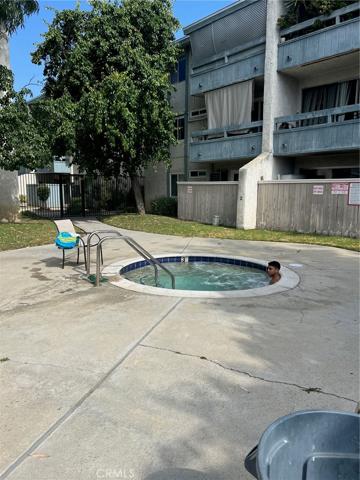 21800 Schoenborn Street Unit 256, Canoga Park, California 91304