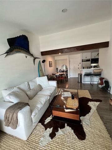 21800 Schoenborn Street Unit 256, Canoga Park, California 91304