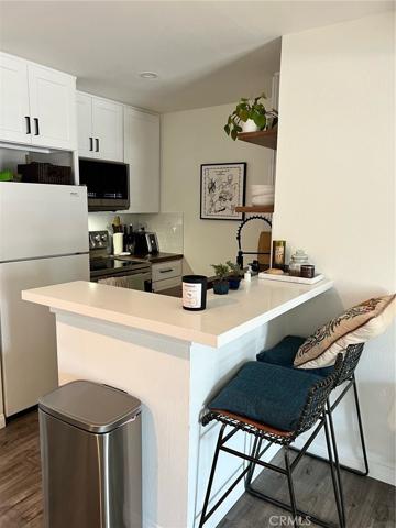 21800 Schoenborn Street Unit 256, Canoga Park, California 91304