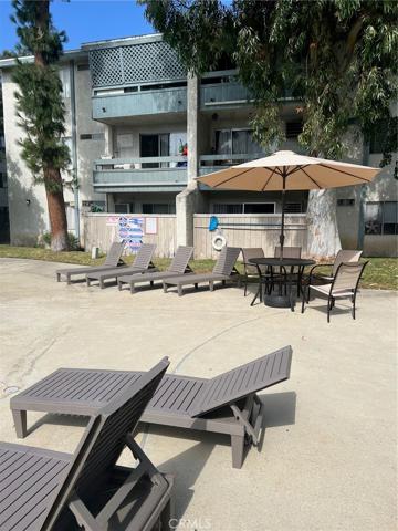 21800 Schoenborn Street Unit 256, Canoga Park, California 91304