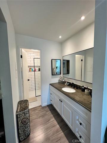 21800 Schoenborn Street Unit 256, Canoga Park, California 91304