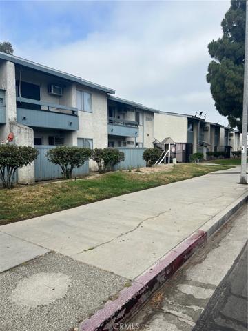 21800 Schoenborn Street Unit 256, Canoga Park, California 91304