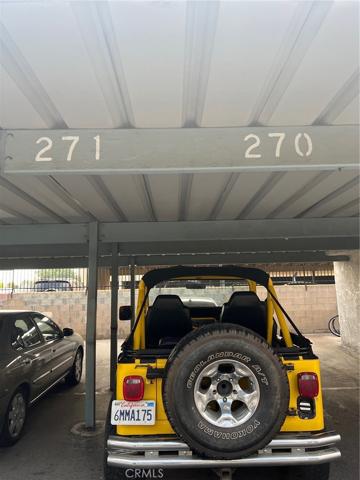 21800 Schoenborn Street Unit 256, Canoga Park, California 91304