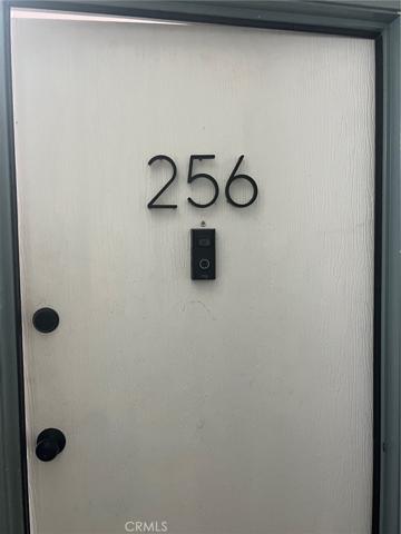 21800 Schoenborn Street Unit 256, Canoga Park, California 91304