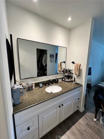 21800 Schoenborn Street Unit 256, Canoga Park, California 91304