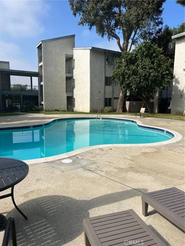 21800 Schoenborn Street Unit 256, Canoga Park, California 91304