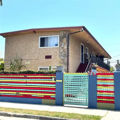 540 Indiana Avenue, Venice, California 90291