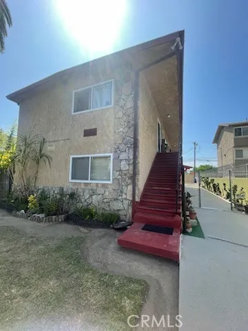 540 Indiana Avenue, Venice, California 90291