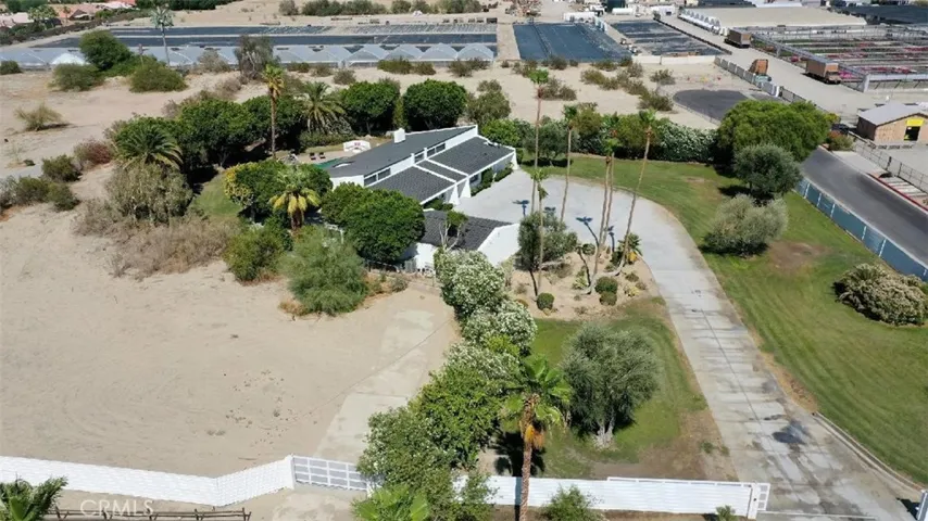 78200 Hidden River Road, Bermuda Dunes, California 92203