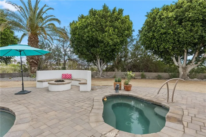 78200 Hidden River Road, Bermuda Dunes, California 92203