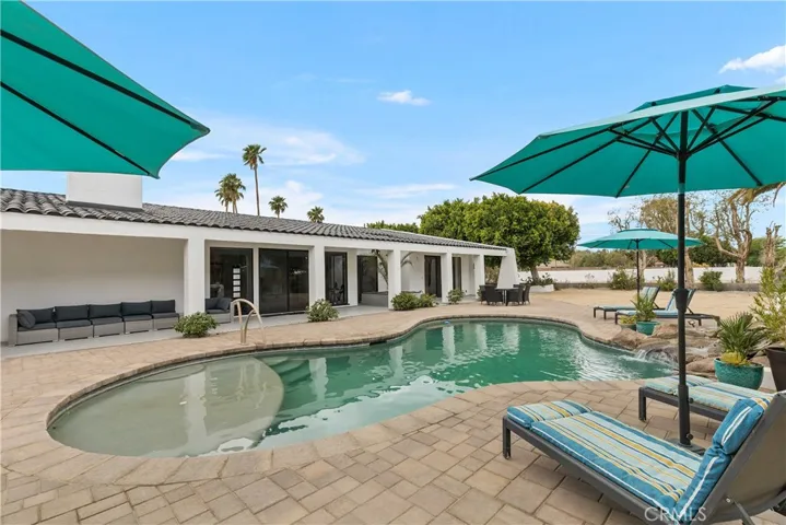 78200 Hidden River Road, Bermuda Dunes, California 92203