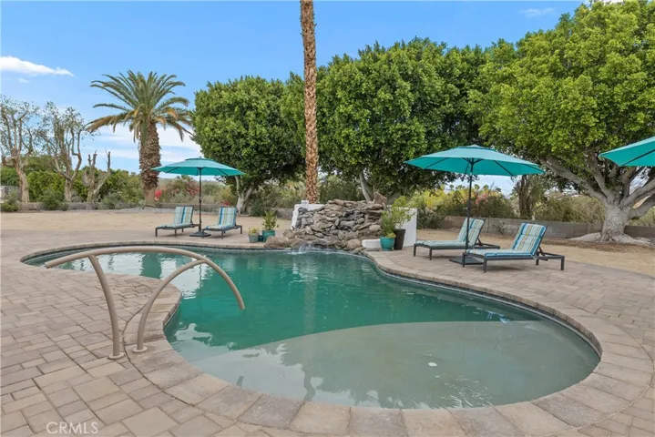 78200 Hidden River Road, Bermuda Dunes, California 92203