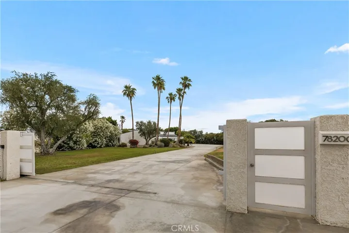 78200 Hidden River Road, Bermuda Dunes, California 92203