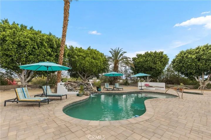78200 Hidden River Road, Bermuda Dunes, California 92203