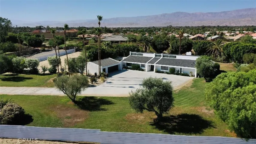 78200 Hidden River Road, Bermuda Dunes, California 92203
