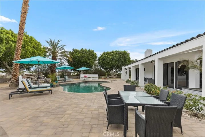 78200 Hidden River Road, Bermuda Dunes, California 92203