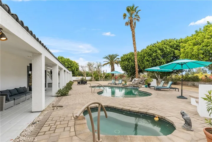 78200 Hidden River Road, Bermuda Dunes, California 92203