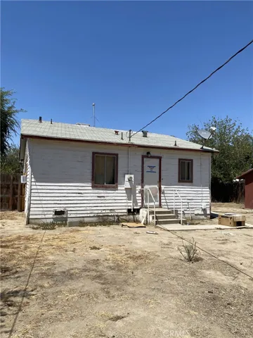 521 28th Street, Bakersfield, California 93301