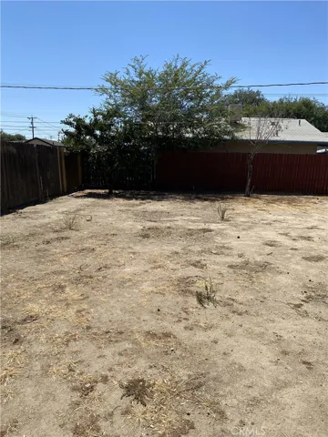 521 28th Street, Bakersfield, California 93301
